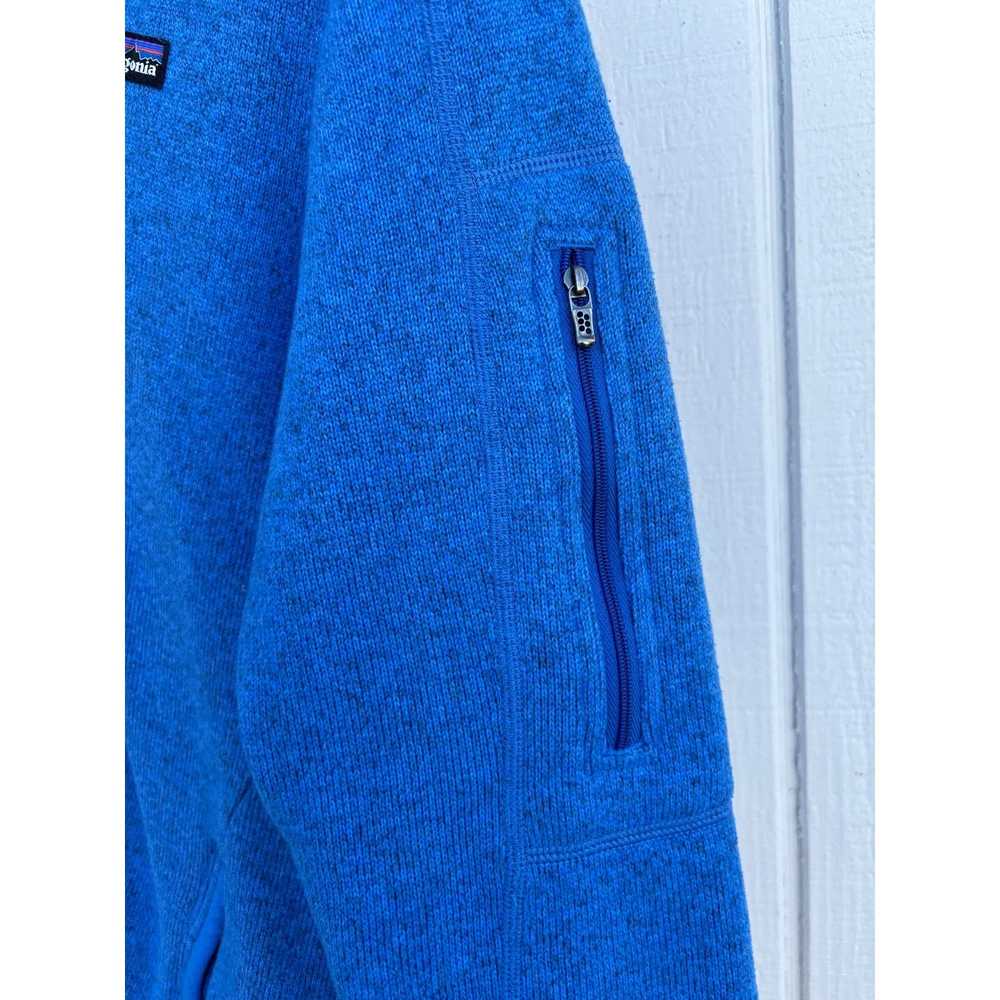 Patagonia Patagonia Better Sweater Fleece Jacket,… - image 3