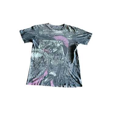 Affliction Vintage Y2K T-Shirt