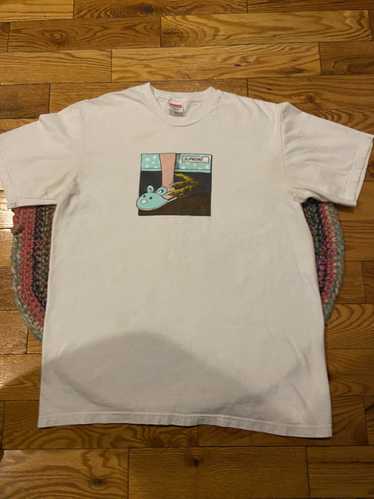 Supreme Supreme FW21 Bed Tee