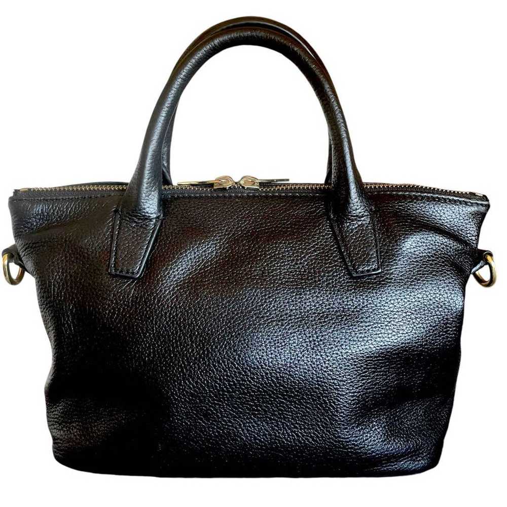 【Excellent condition】Barneys New York Handbag Tot… - image 3