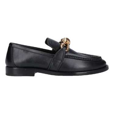 Bottega Veneta Leather flats - image 1