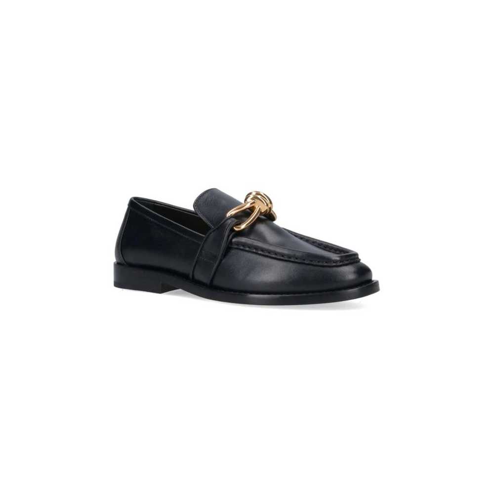 Bottega Veneta Leather flats - image 2