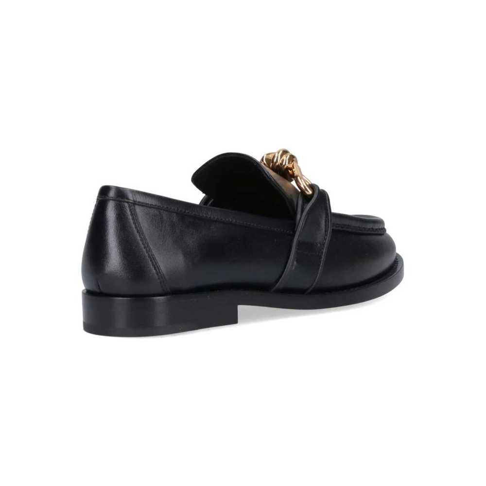 Bottega Veneta Leather flats - image 3