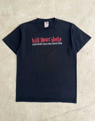 Vintage kill your idol - Gem