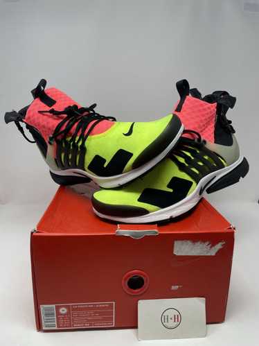 Nike Nike Acronym Air Presto Mid Multicolor