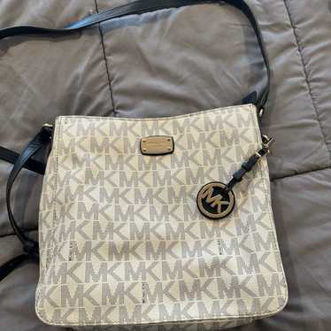 Michael Kors crossbody handbags - image 1