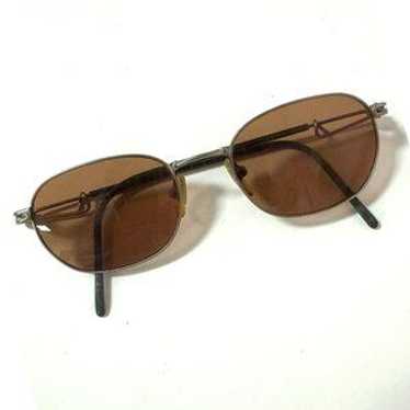Yohji Yamamoto ビンテージサングラス Yohji yamamoto sunglasses vintage - Gem