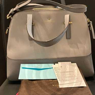 【Extremely beautiful item】Kate Spade Two-Way Ladie