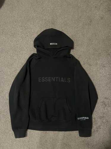 Fear of God Fear of God Essentials Hoodie