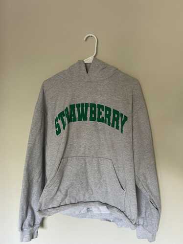 Strawberry Strawberry Hoodie