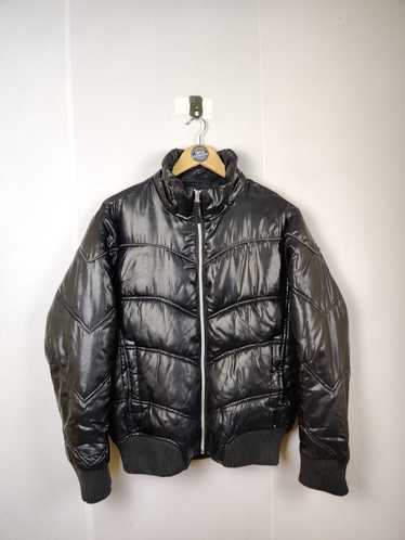 Virgin voyages jacket - Gem