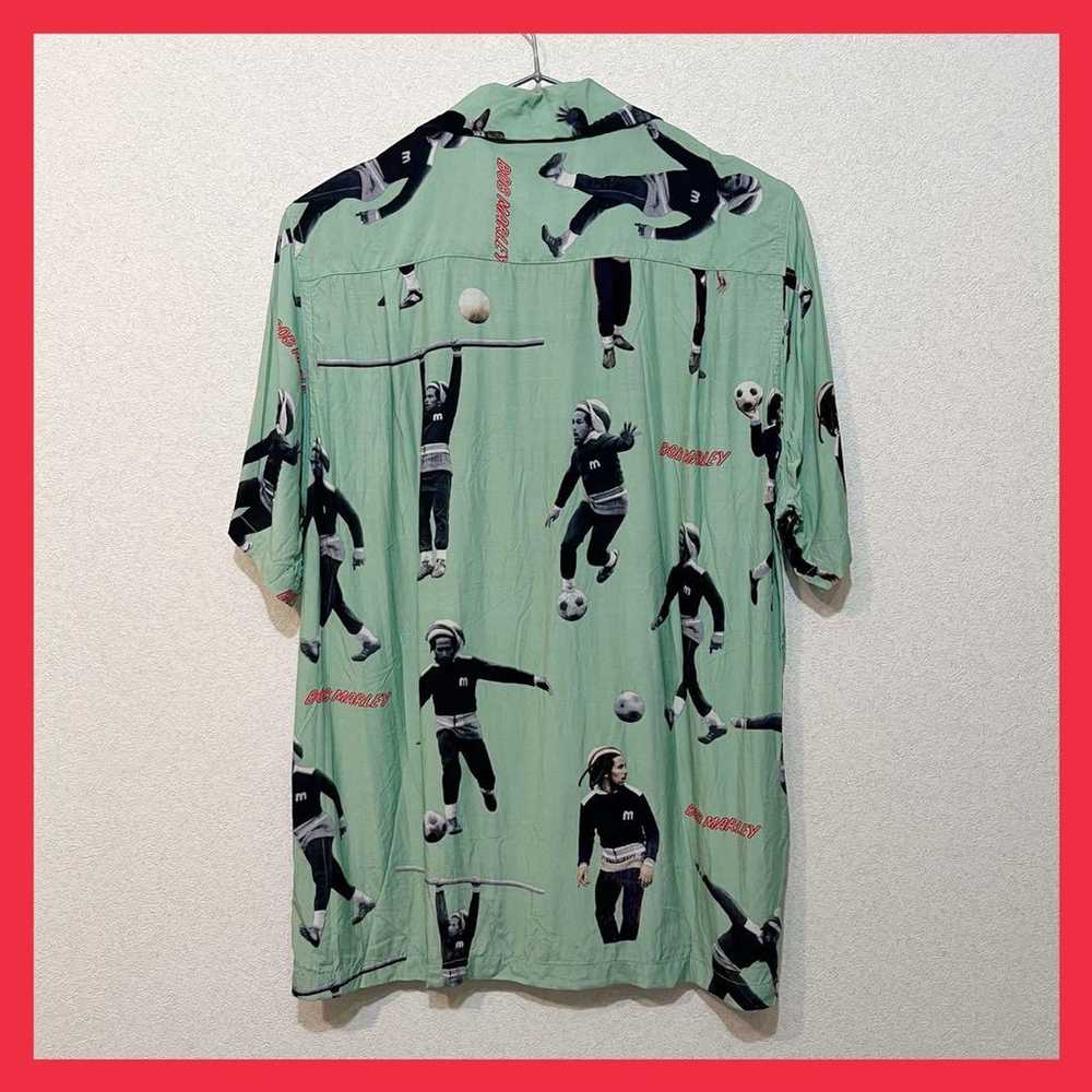 【70% OFF♪ Only worn a few times】Wako Maria Hawaii… - image 2