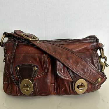 Vintage Coach legacy 65th Anniversary 10328 wisky… - image 1