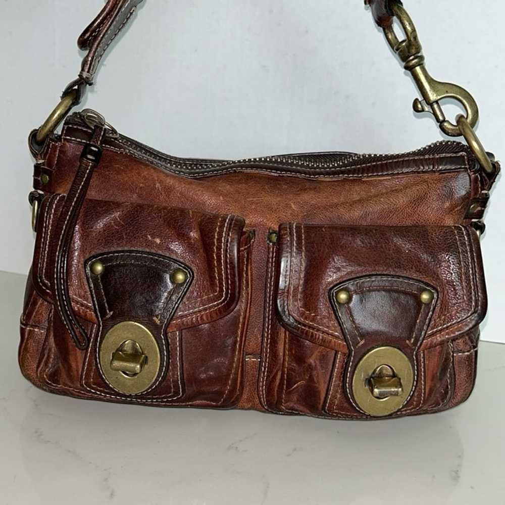 Vintage Coach legacy 65th Anniversary 10328 wisky… - image 2