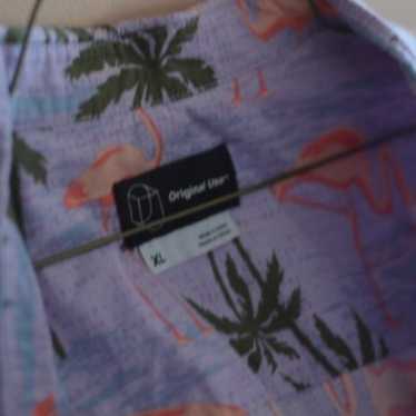 Original Use Hawaiian Shirt - image 1