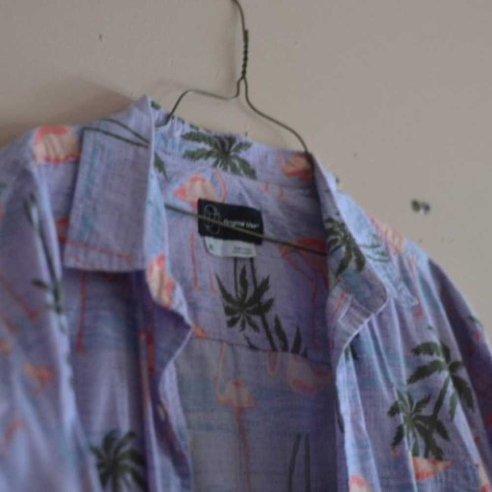 Original Use Hawaiian Shirt - image 2