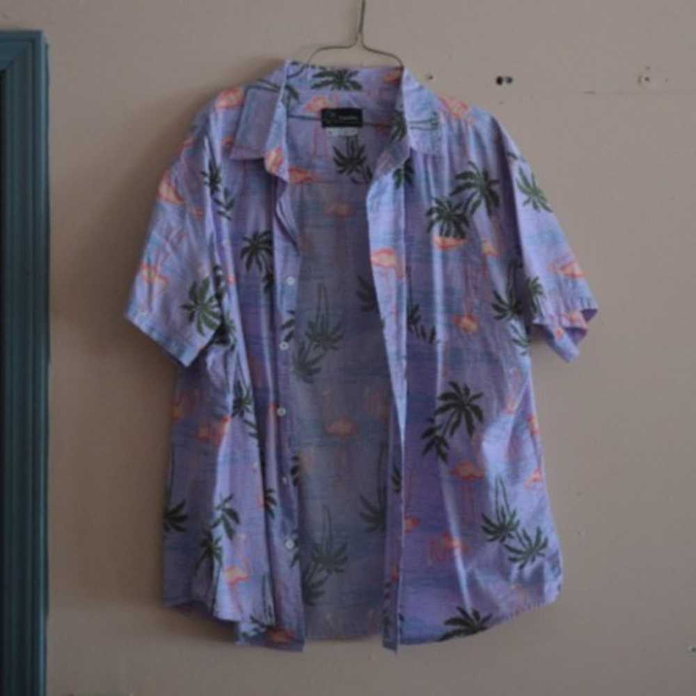 Original Use Hawaiian Shirt - image 3