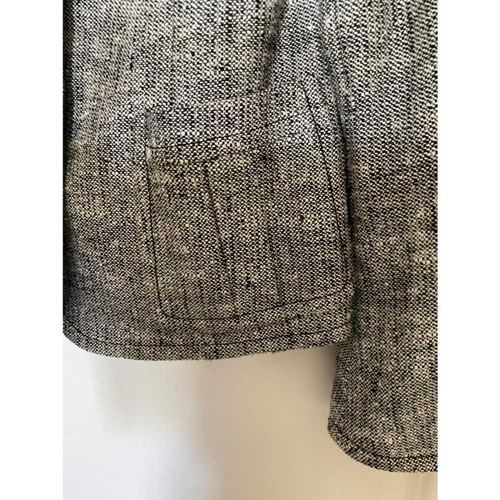 Escada Silk blazer - image 10