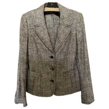 Escada Silk blazer - image 1