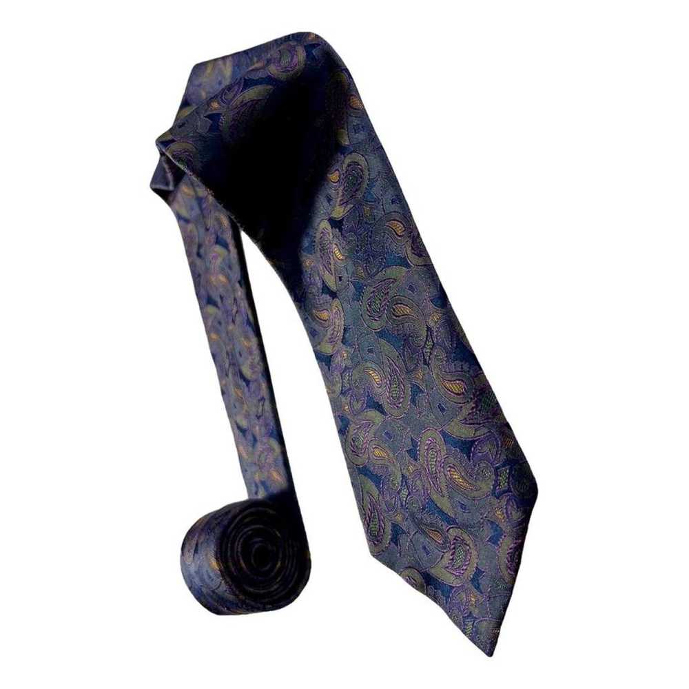 Charvet Silk tie - image 1