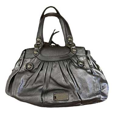 Moschino Cheap And Chic Leather purse