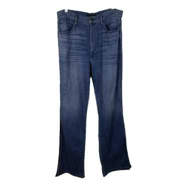 3x1 Bootcut jeans