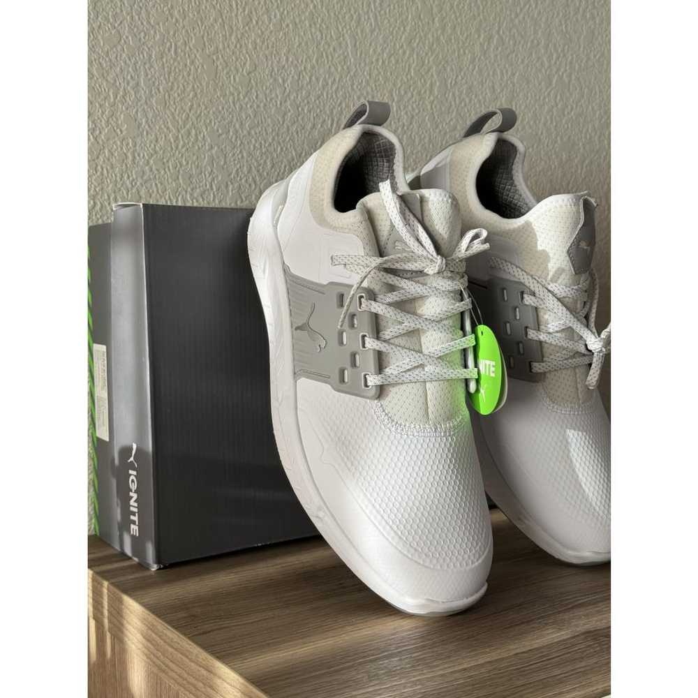 Puma High trainers - image 2