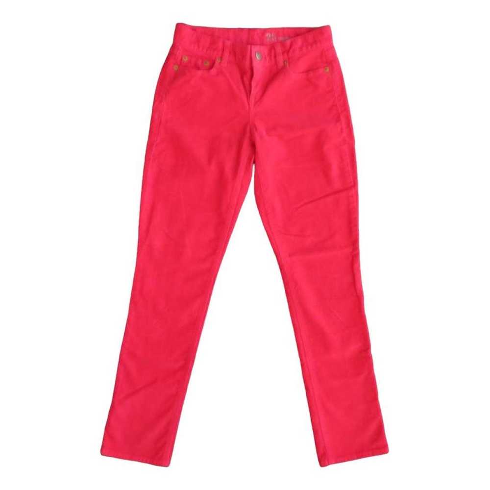 J.Crew Chino pants - image 1