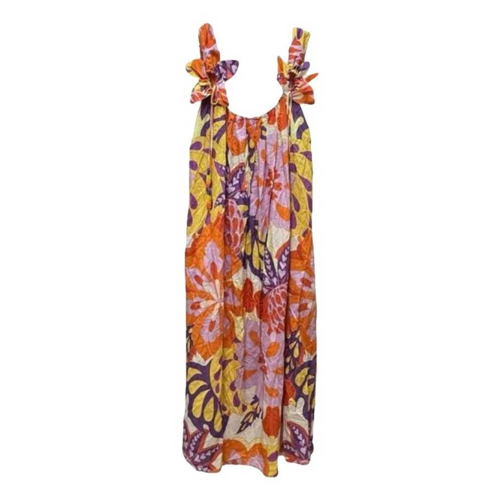 Farm Rio Maxi dress - image 1