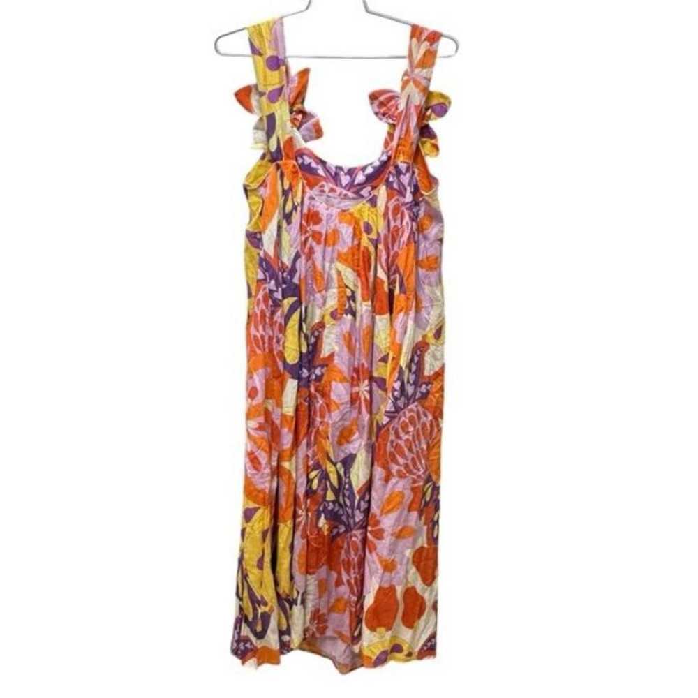 Farm Rio Maxi dress - image 2