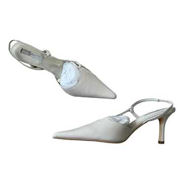 Tony Bianco Leather heels