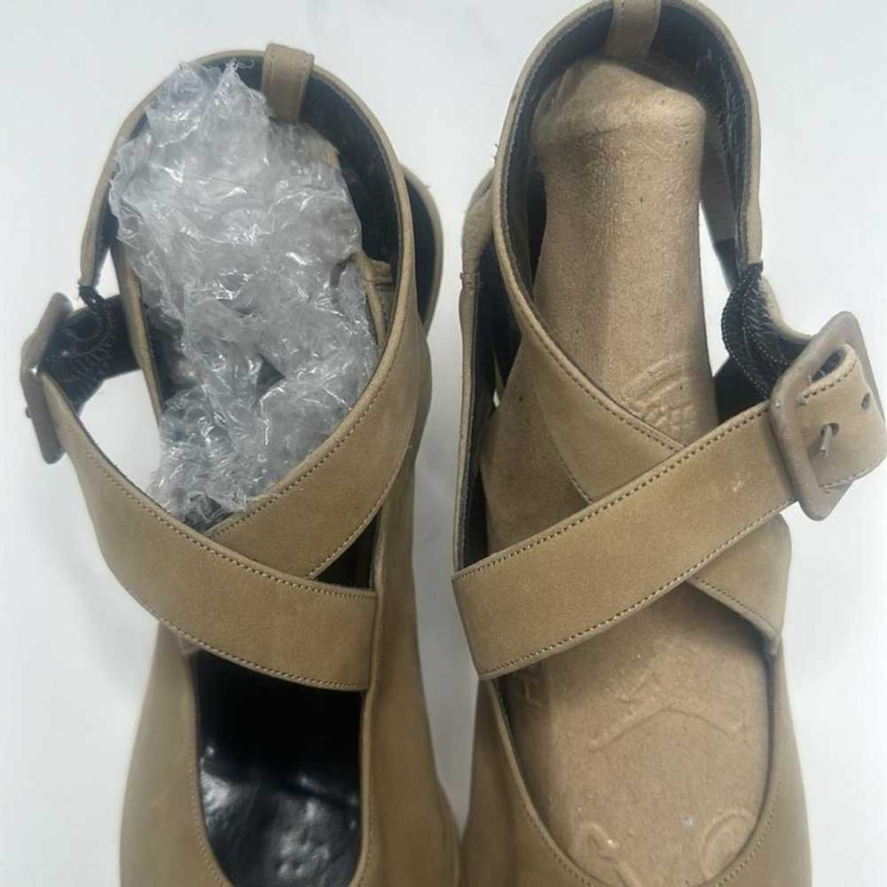 Karl Lagerfeld Sandal - image 4