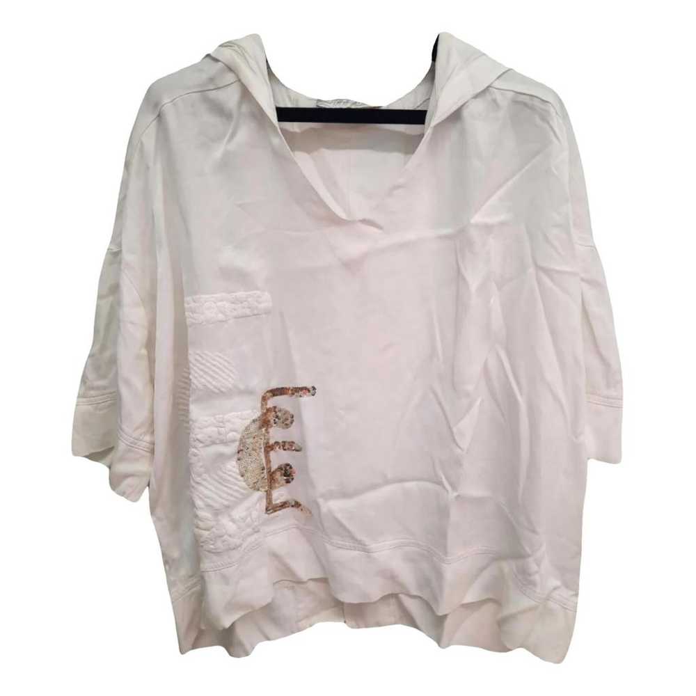 Elisa Cavaletti Blouse - image 1