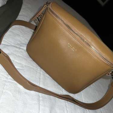 Mina Baie Tan outlets Small Olivia Bag