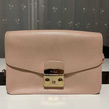 Brand new Furla bag.