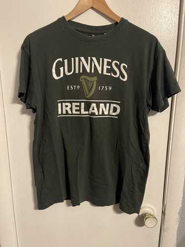 Other × Streetwear × Vintage Guinness Tee