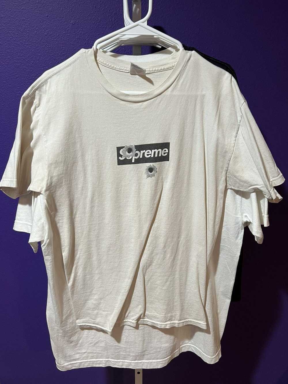 Supreme Supreme Shibuya Box Logo - image 1