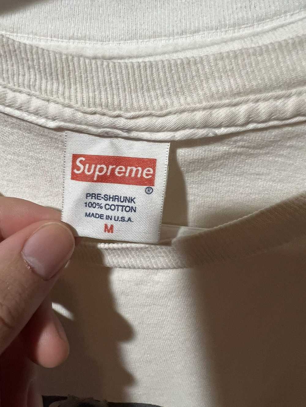 Supreme Supreme Shibuya Box Logo - image 4