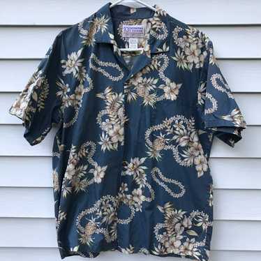 Kys International Hawaiian Shirt