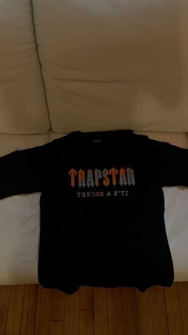 Trapstar London Trapstar chenille short, t-shirt s