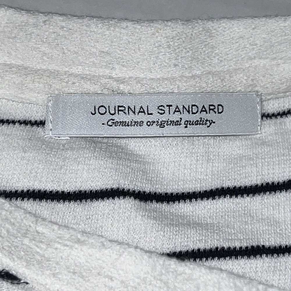 Journal Standard Japanese JOURNAL STANDARD Stripe… - image 3