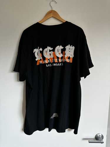 Amiri Amiri x TGCW T Shirt