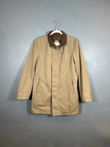 Sanyo Sanyo NY Tokyo S Men's Trench jacket Coat be