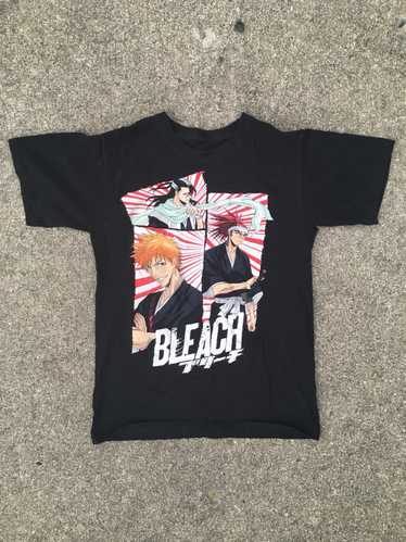 Bleach × Vintage Bleach tee