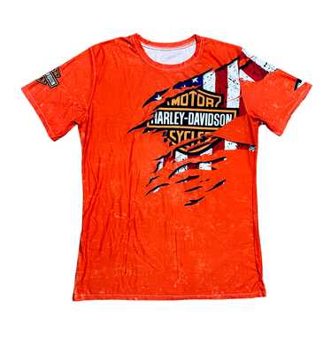 Other Harley Davidson Motorcycles Graphic T-Shirt