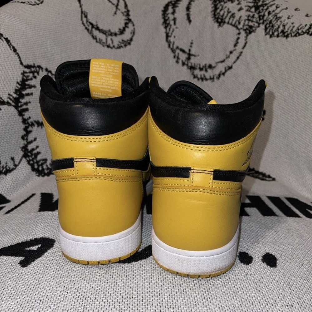 Jordan Brand Air Jordan 1 retro High OG “Pollen” - image 3