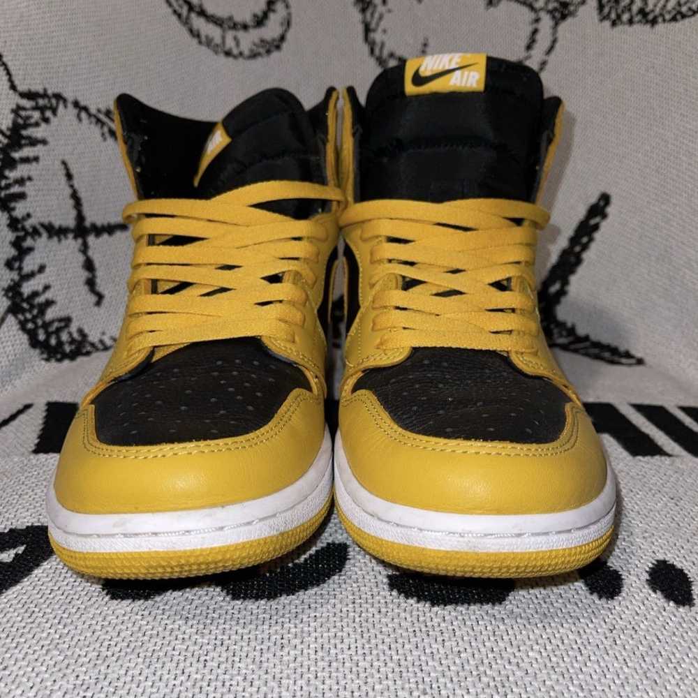 Jordan Brand Air Jordan 1 retro High OG “Pollen” - image 4