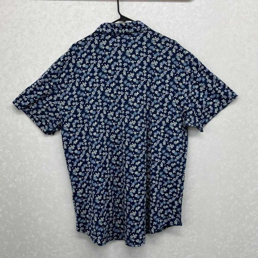 BONOBOS Vintage Aloha Pima Cotton 100% 0618 502 - image 2