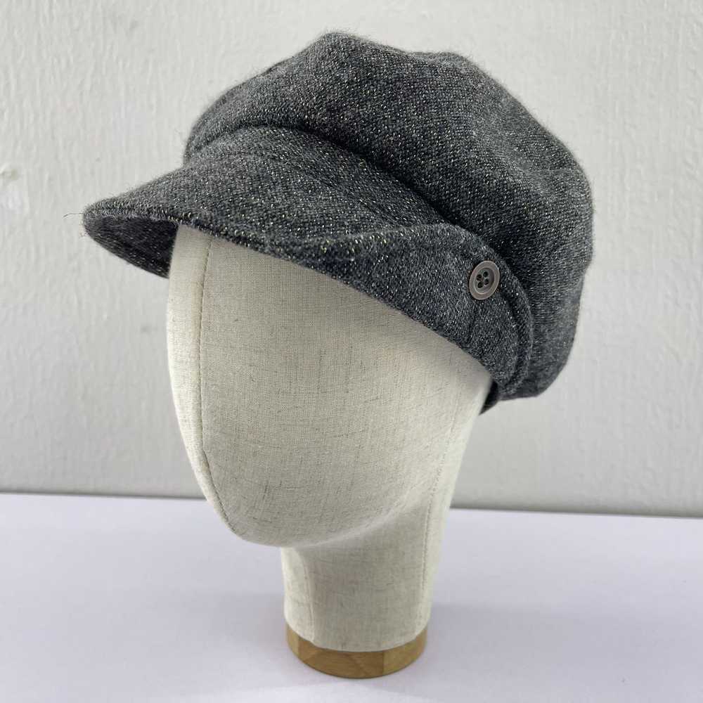 Hat × Michel Klein × Streetwear MK Klein Cap Hats… - image 1