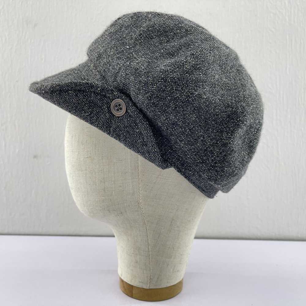 Hat × Michel Klein × Streetwear MK Klein Cap Hats… - image 2